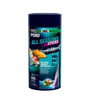 JBL - ProPond All Seasons Stick