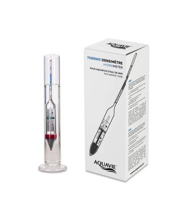 densimetre précision