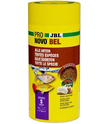 JBL PRONOVO BEL GRANO S 1000ml