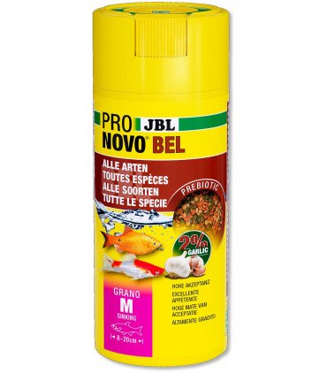 JBL PRONOVO BEL GRANO M 250ml CLICK