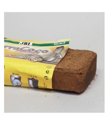 JBL TerraCoco Humus 600g (9l)