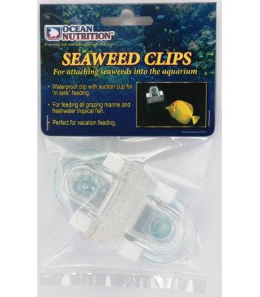 PINCE AVEC VENTOUSE (2pcs)