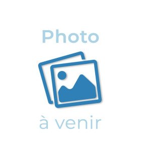 Membrane pour Cool Fog 2021 (modèle avec parapluie)