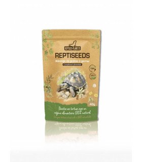 Reptiseeds 40grs - Mix graines à germer-40grs