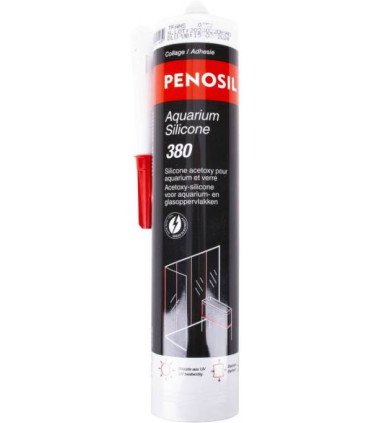 Colle silicone Penosil 380 - 300mL
