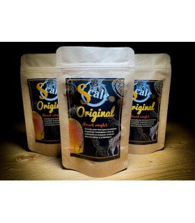 Scale Original Petit - un granulé de première qualité pour tous vos poissons !