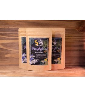 Scale Original Petit - un granulé de première qualité pour vos poissons alguivores !