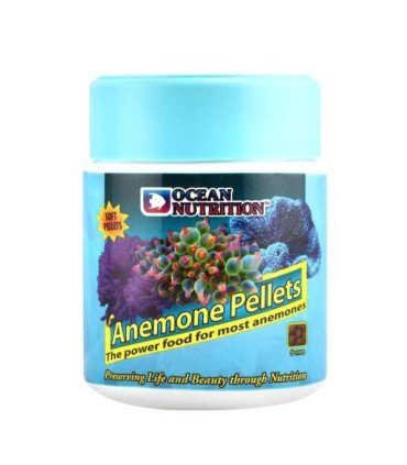 ANEMONE PELLET 100GR