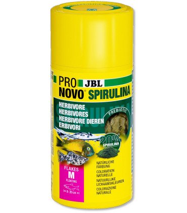 JBL PRONOVO SPIRULINA FLAKES M