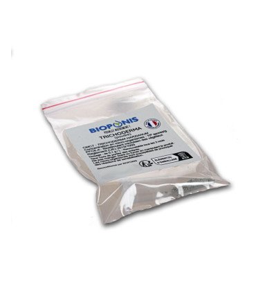 Trichoderma, Biostimulant microbien