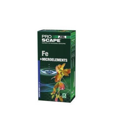 Proscape fe + microelements