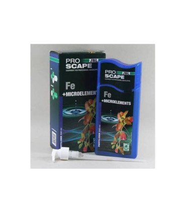 Proscape fe + microelements