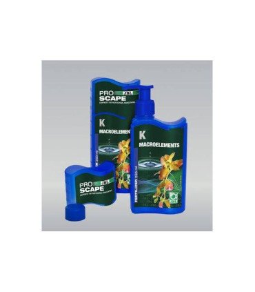 Proscape K macrolements