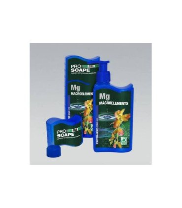 Proscape Mg macrolements