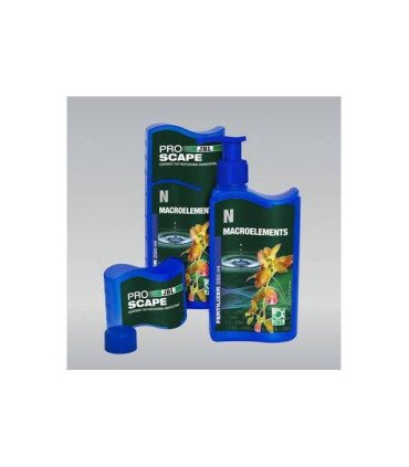 Proscape N macrolements