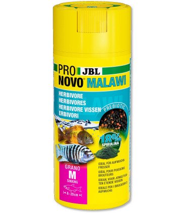 JBL PRONOVO MALAWI GRANO M