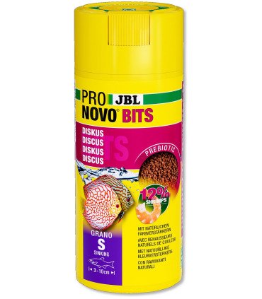 JBL PRONOVO BITS GRANO S