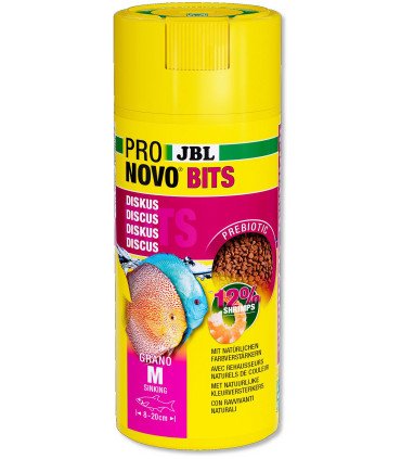 JBL PRONOVO BITS GRANO M