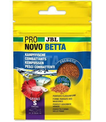 JBL PRONOVO BETTA GRANO S