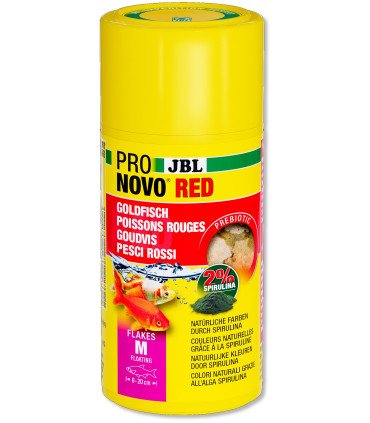 JBL PRONOVO RED FLAKES M