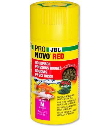 JBL PRONOVO RED GRANO M