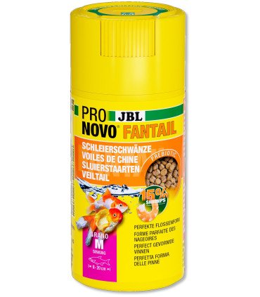 JBL PRONOVO FANTAIL GRANO M