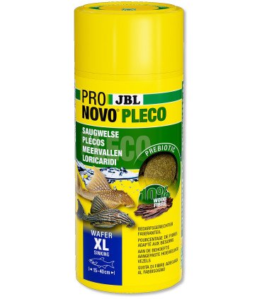 JBL PRONOVO PLECO WAFER XL