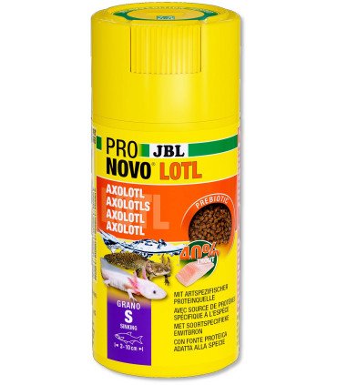 JBL PRONOVO LOTL GRANO S 100ml CLICK