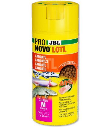 JBL PRONOVO LOTL GRANO M 250ml