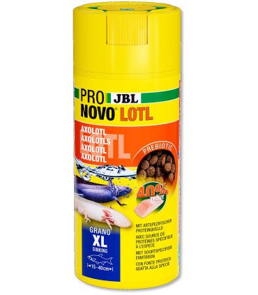 JBL PRONOVO LOTL GRANO XL 250ml