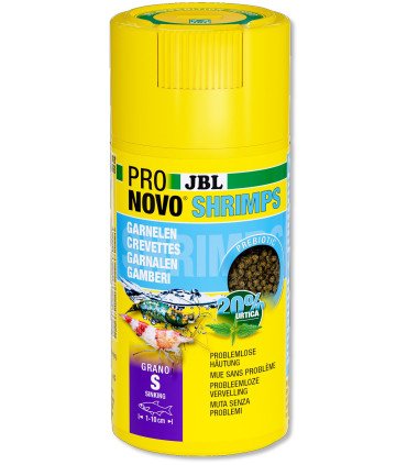 JBL PRONOVO SHRIMPS GRANO S