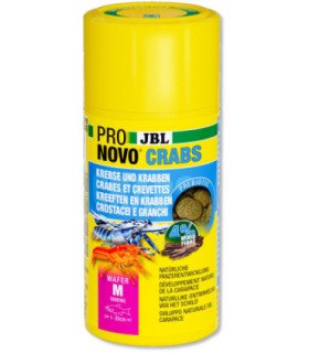 JBL PRONOVO CRABS WAFER M