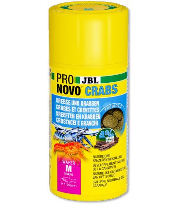 JBL PRONOVO CRABS WAFER M